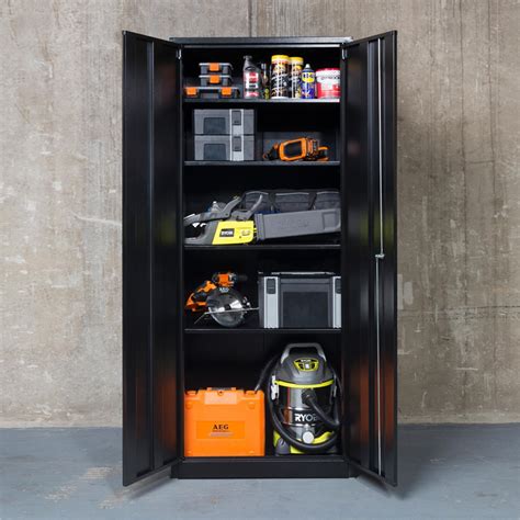 lockable cupboard bunnings.